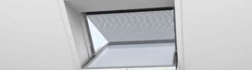 VELUX Hitzeschutzmarkise