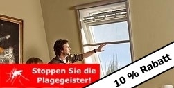 Insektenschutz