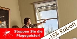 Insektenschutz