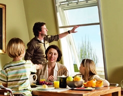 VELUX &reg;