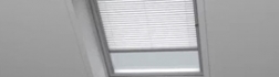 VELUX Jalousie
