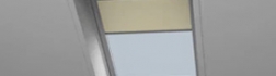 VELUX Sichtschutzrollo