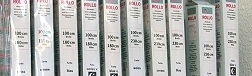 Standard-Rollo