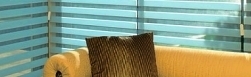 Sunstrip Doppelrollo