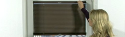 Easylift Jalousie