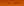 2016 orange