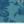 4724 aqua, Design Blumen