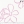 4945 Blume pink