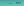 9057 turquise matte