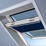 Velux Verdunkelungs Rollo mit Hitzeschutz-Set Nacht 10%-Vorteils-Set