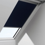VELUX Verdunkelungs Rollos
