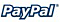 Logo von Paypal