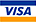 JalouCity Shop akzeptiert Visa
