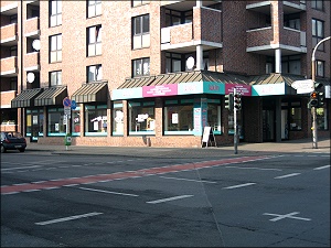 Jaloucity Filiale