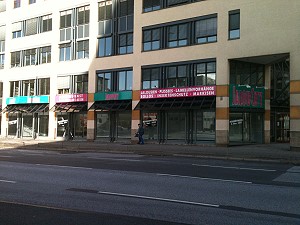 Jaloucity Filiale