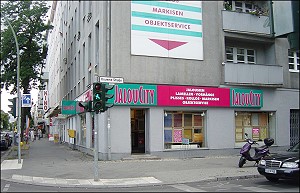 Jaloucity Filiale
