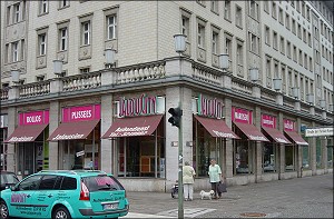 Jaloucity Filiale