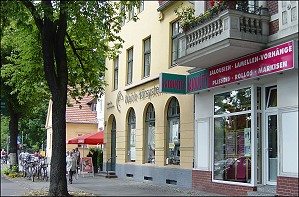 Jaloucity Filiale