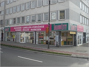 Jaloucity Filiale