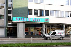 Jaloucity Filiale