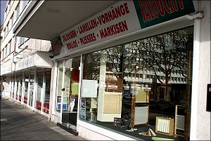Jaloucity Filiale