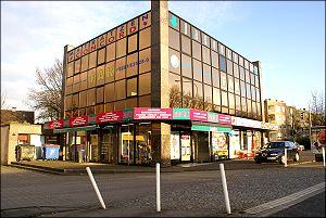 Jaloucity Filiale
