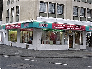 Jaloucity Filiale