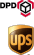 Versandarten