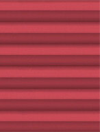 DUETTE® Stoffmuster in dunkel Rot für das VS2 Comfort Modell