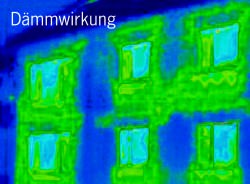 Teba® – JalouCity – Energie sparen mit Fensterdekoration – Dämmwirkung