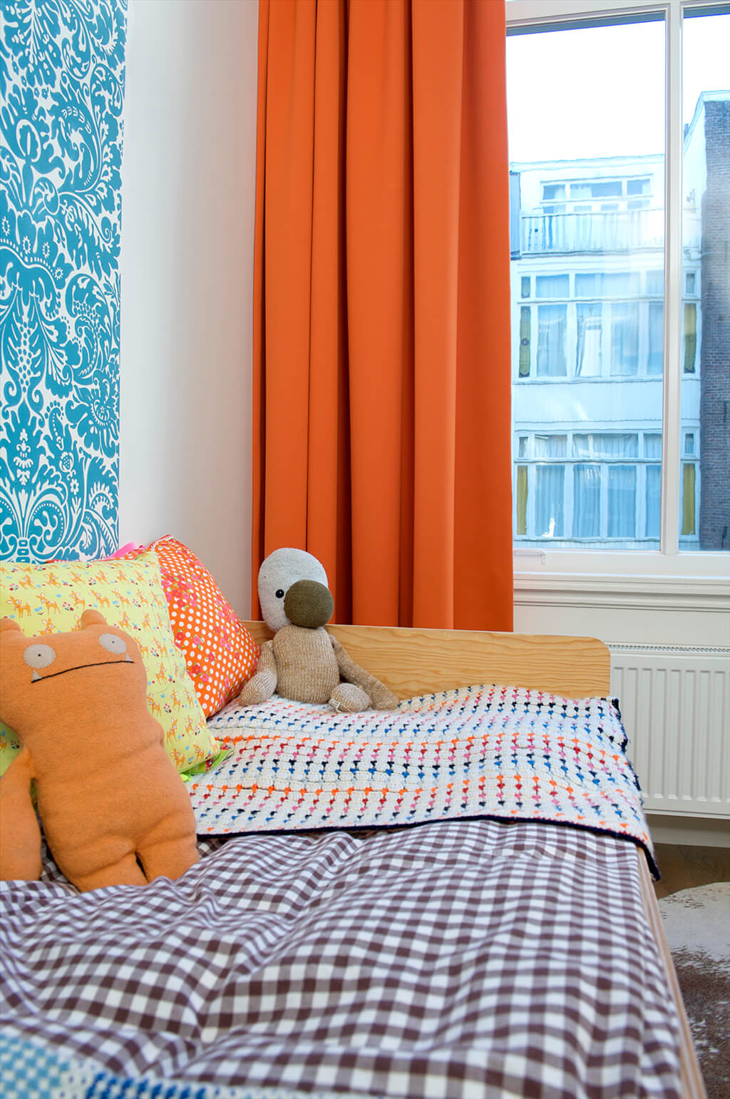 Kinderzimmer Rollos Und Plissees Mit Motiven