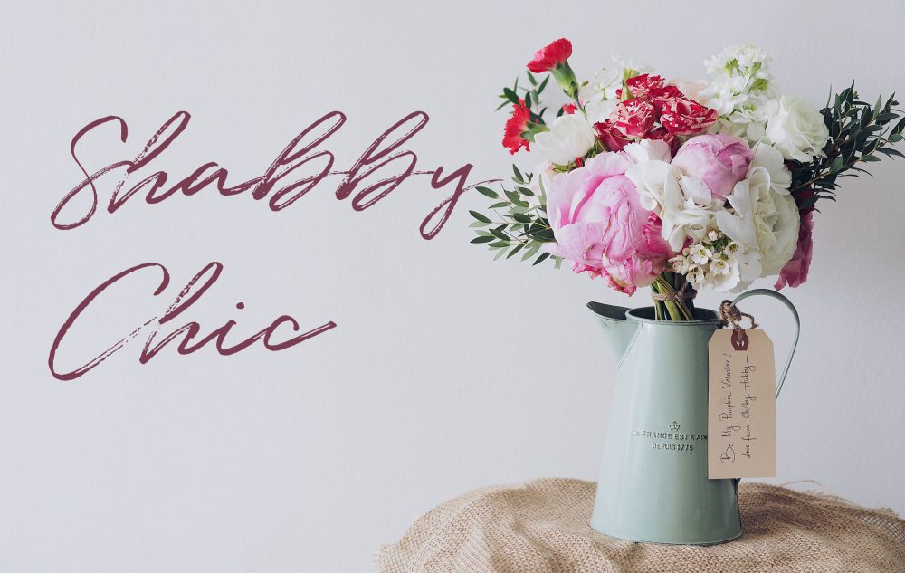 Shabby Chic