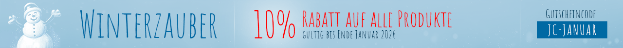 Januar Rabatt bei JalouCity - 10% Rabatt
