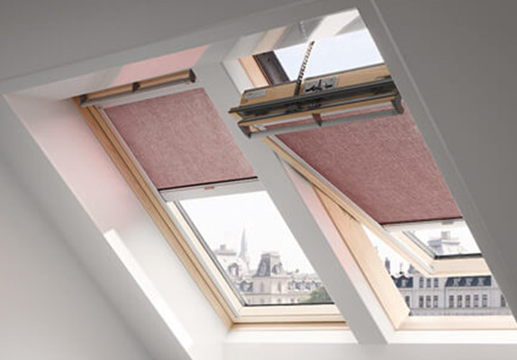 velux