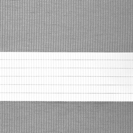 Abdunkelungsstoff in Silbergrau, Farbe 71302