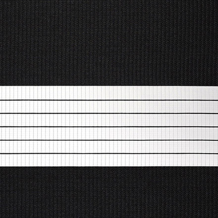 Abdunkelungsstoff in Schwarz, Farbe 71303