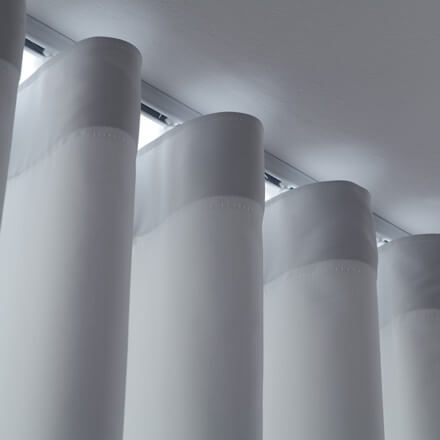 Thermogardine Delitherm® Stoffdetail Thermogardine Delitherm® Stoffdetail