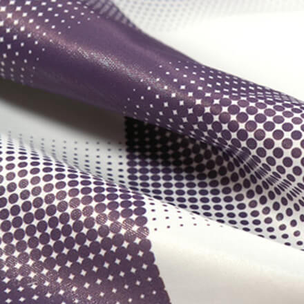 Delitherm® Thermogardine Stoffdetail Design Delitherm® Thermogardine Stoffdetail Design