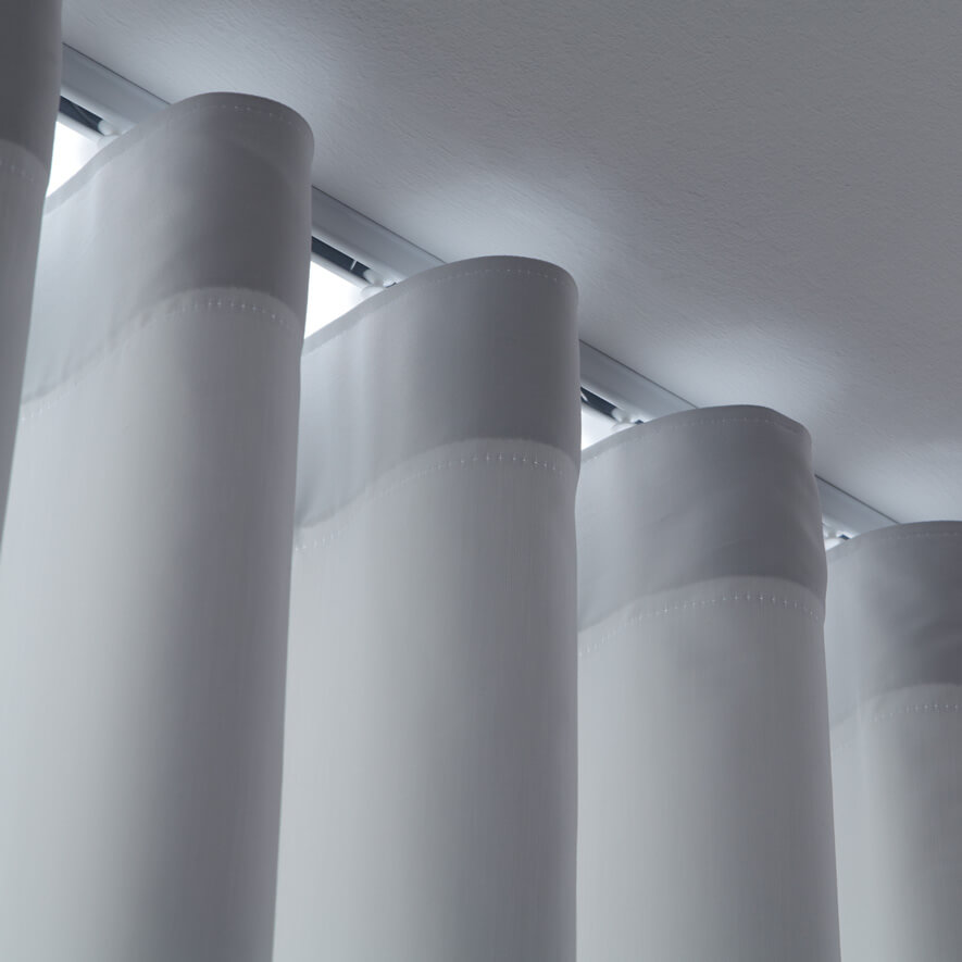 Thermogardine Delitherm® Stoffdetail Thermogardine Delitherm® Stoffdetail