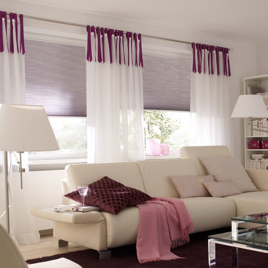 Schlaufenschal online konfigurieren und kaufen | JalouCity