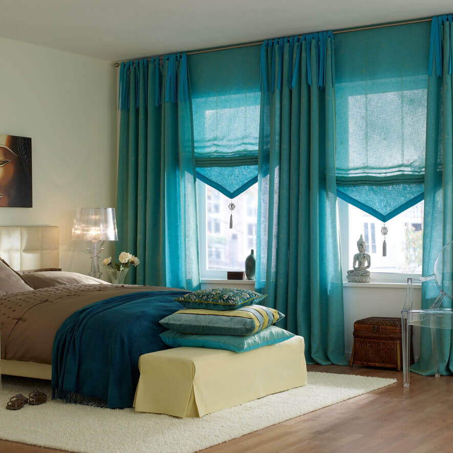 Schlaufenschal online konfigurieren und kaufen | JalouCity