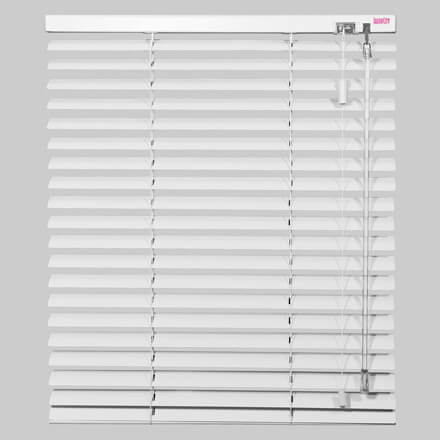 Bedienung Drehstab / Zugschnur