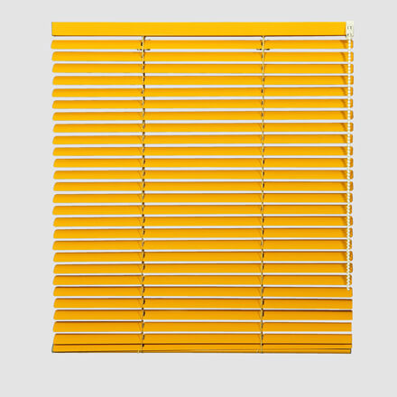 Jalousien mit Endloskette Produktansicht