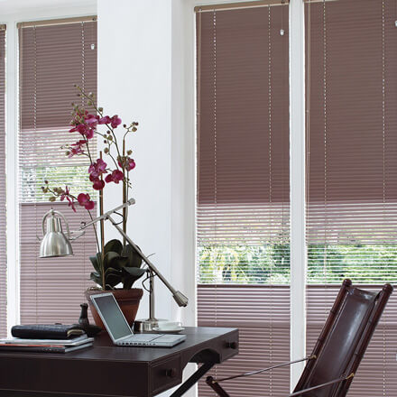 Premium Luxaflex® Jalousien Special VarioFlex® Premium Luxaflex® Jalousien Special VarioFlex®