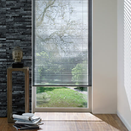 Premium Luxaflex® Jalousien Special MegaView® Premium Luxaflex® Jalousien Special MegaView®