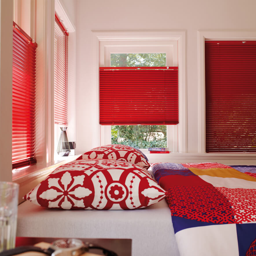 Slideplus Easylift - einfach und kindersicher für Wohn- und Schlafraum