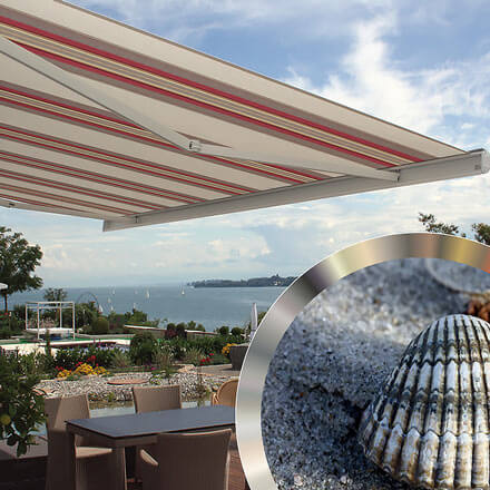 Leiner Farbwelt Grau bis Braun Farben: Grau bis Braun