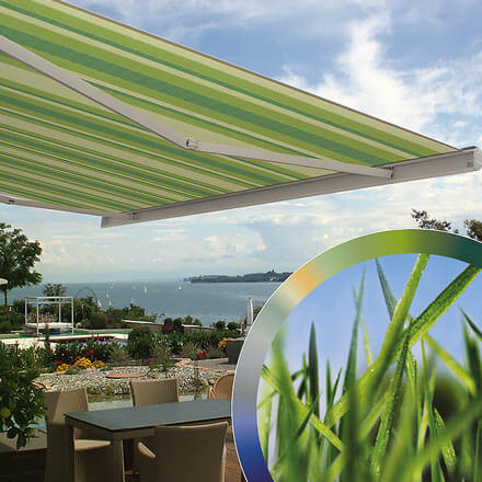 Leiner Farbwelt Grün bis Blau Farben: Grün bis Blau