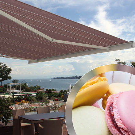 Leiner Farbwelt Pastell & Natur Farben: Pastell & Natur