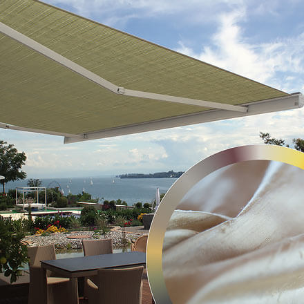 Leiner Farbwelt Wildseide Farben: Wildseide